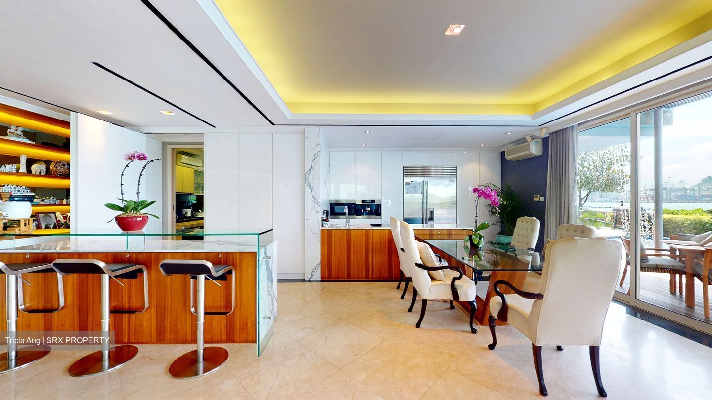 Ocean Drive (D4), Detached #436389341